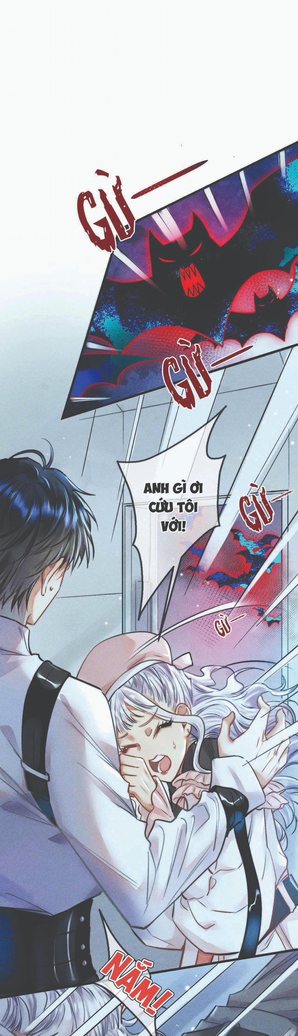 Tòa Tháp 4 trang 1