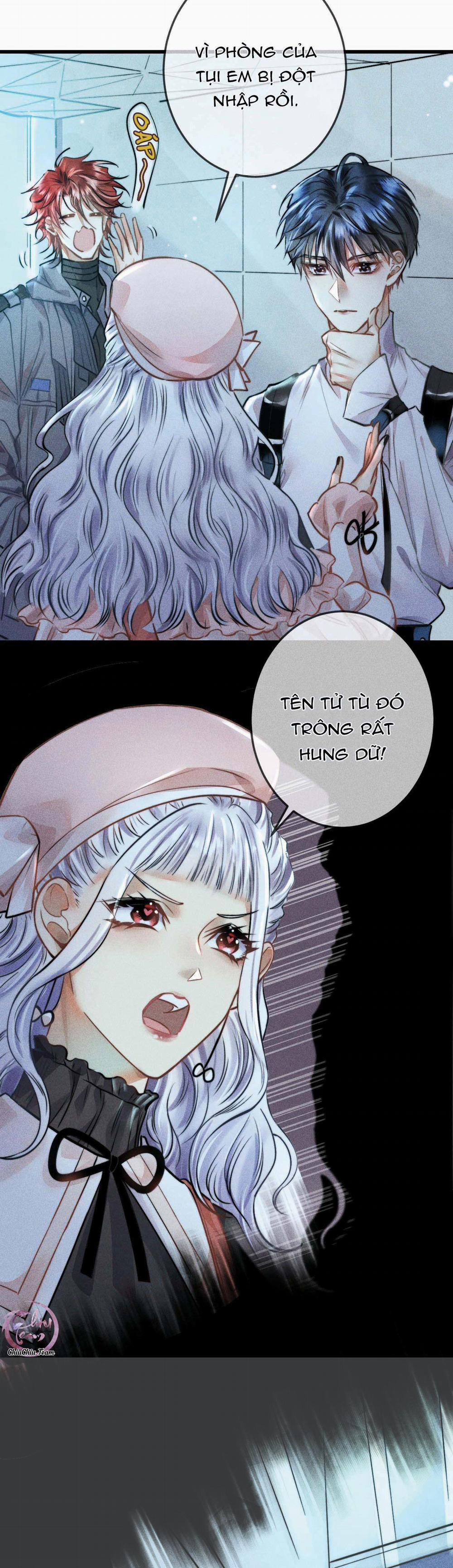 Tòa Tháp 4 trang 10