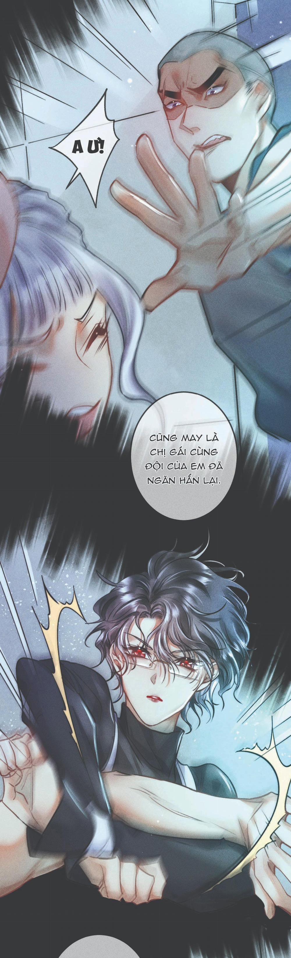 Tòa Tháp 4 trang 11