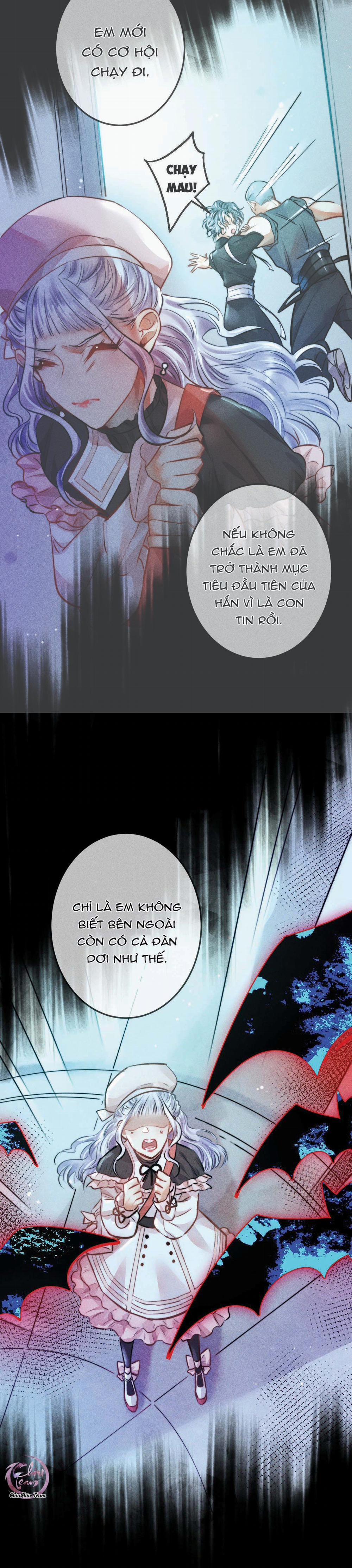 Tòa Tháp 4 trang 12