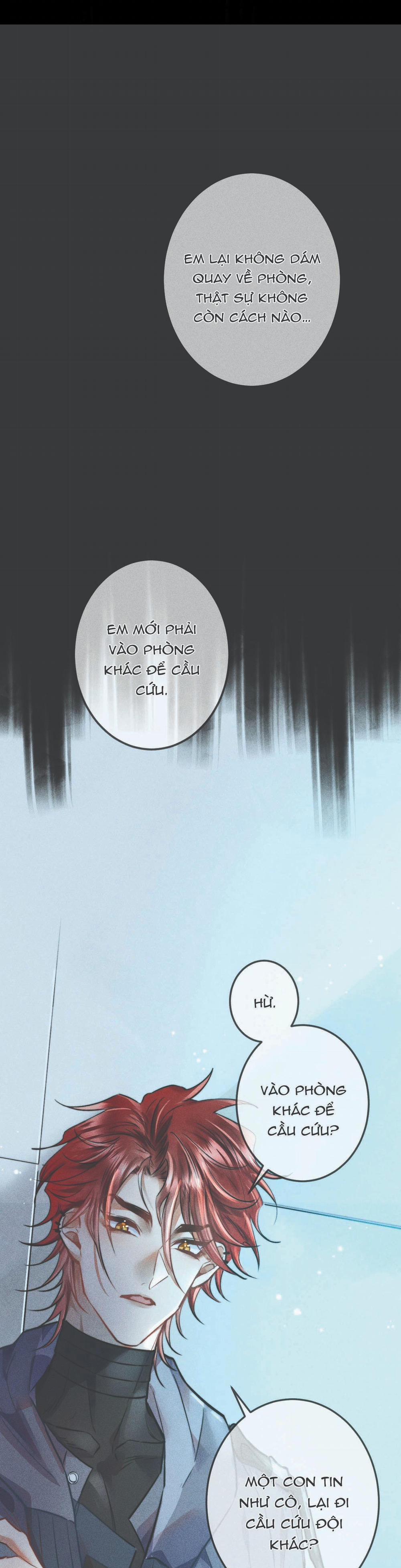 Tòa Tháp 4 trang 13