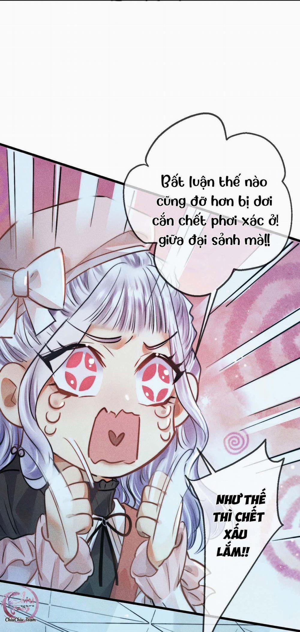 Tòa Tháp 4 trang 15