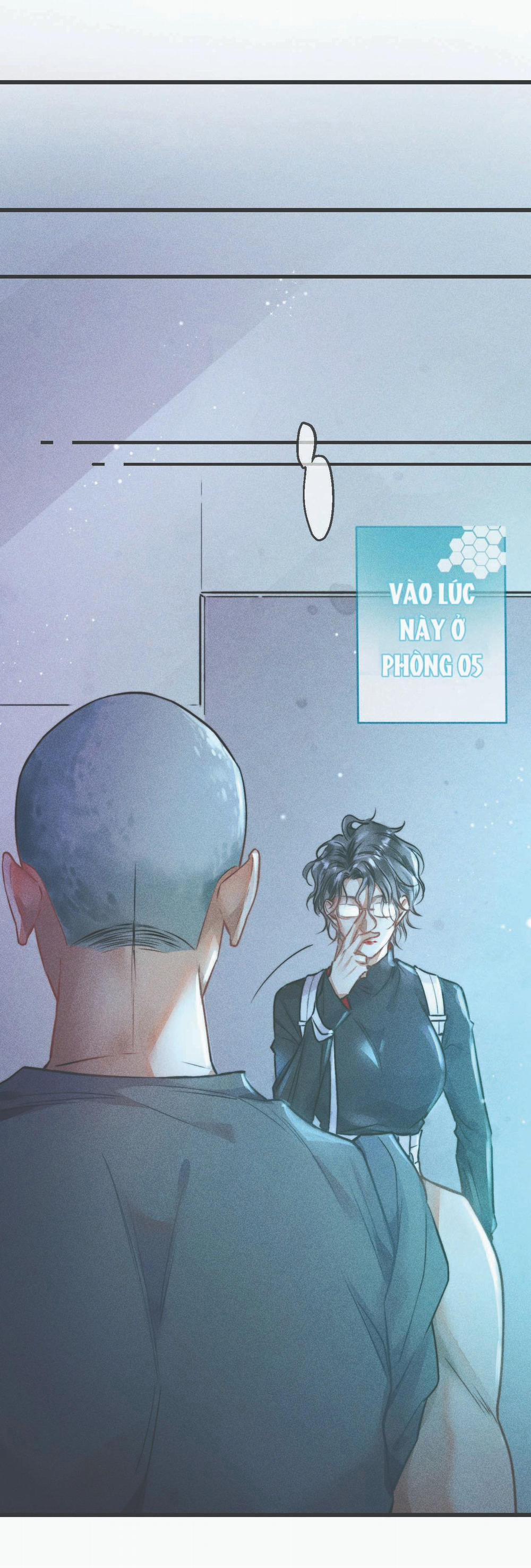 Tòa Tháp 4 trang 20