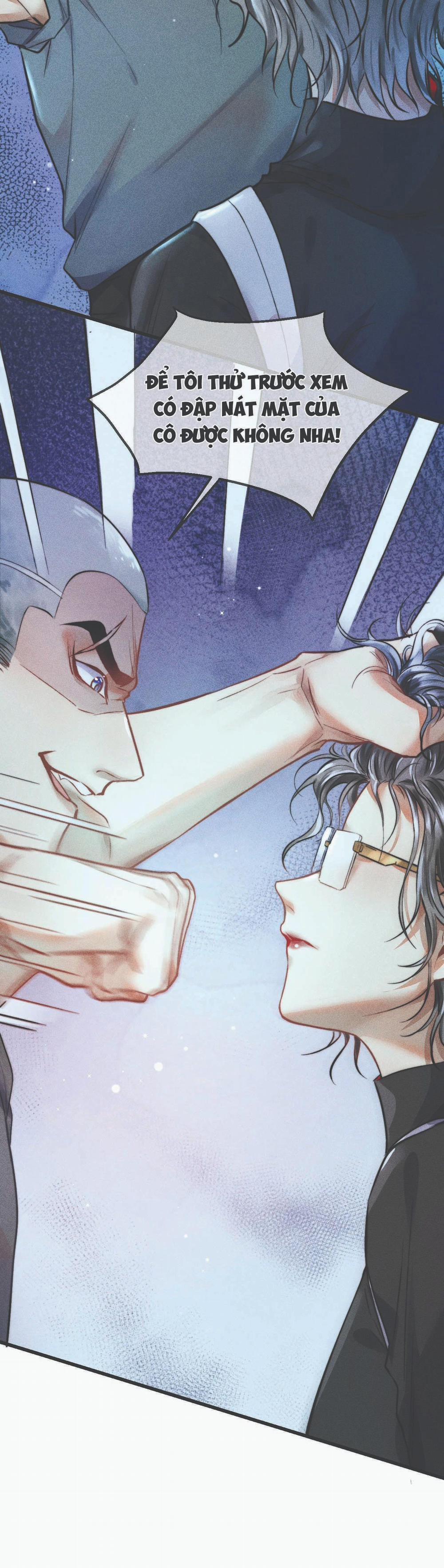 Tòa Tháp 4 trang 24