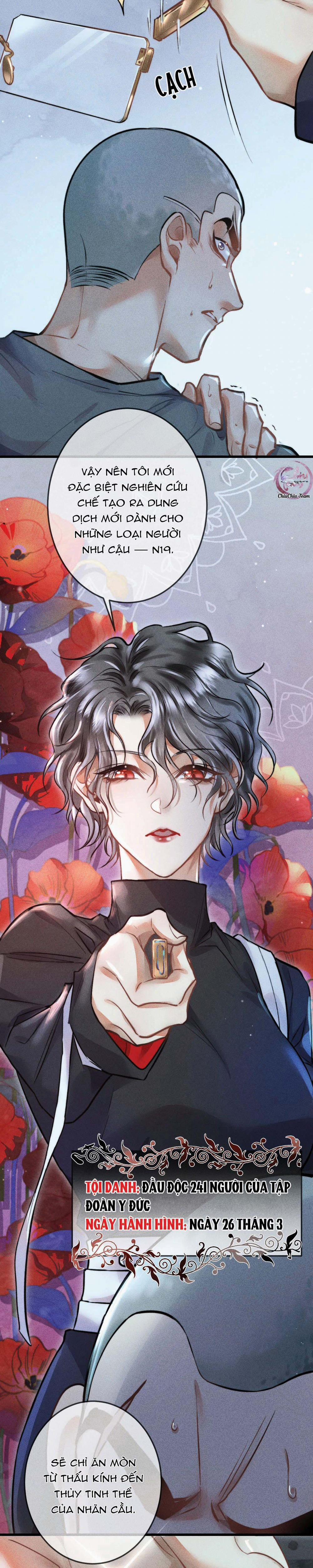 Tòa Tháp 4 trang 27