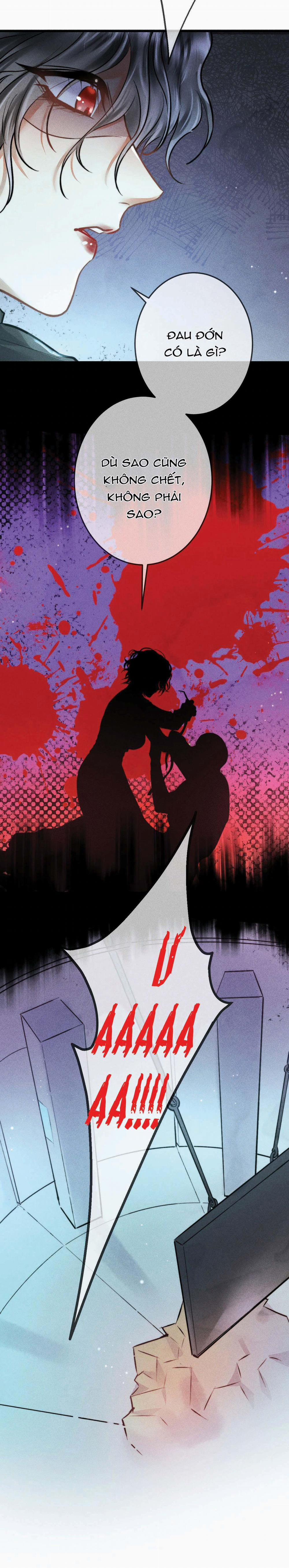 Tòa Tháp 4 trang 29