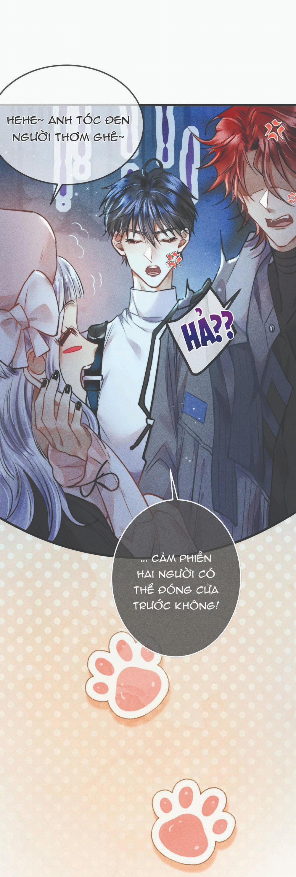 Tòa Tháp 4 trang 3