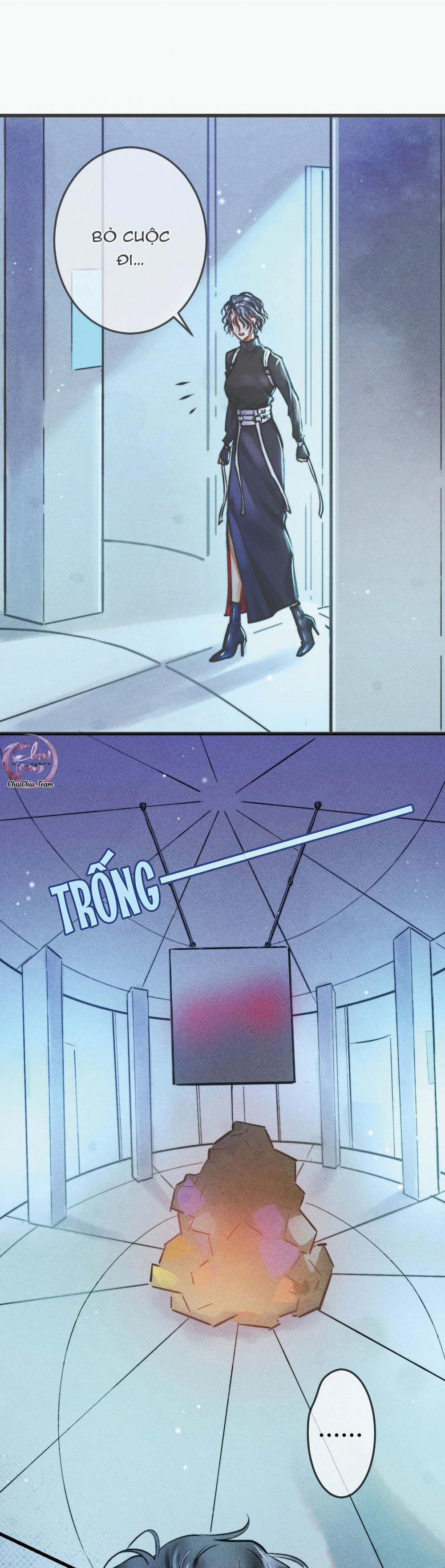 Tòa Tháp 4 trang 31