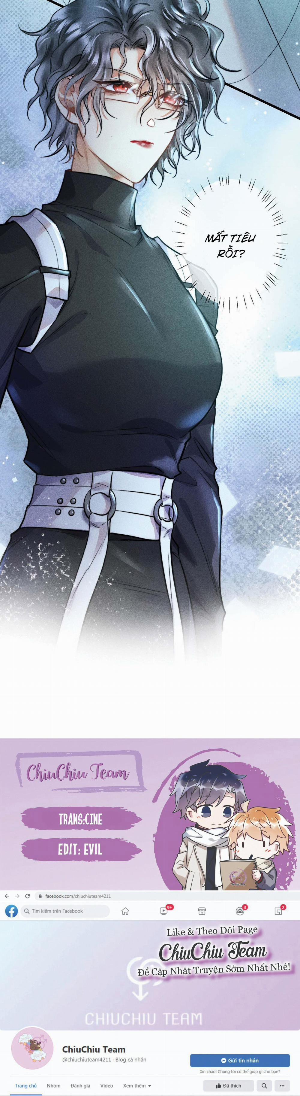 Tòa Tháp 4 trang 32