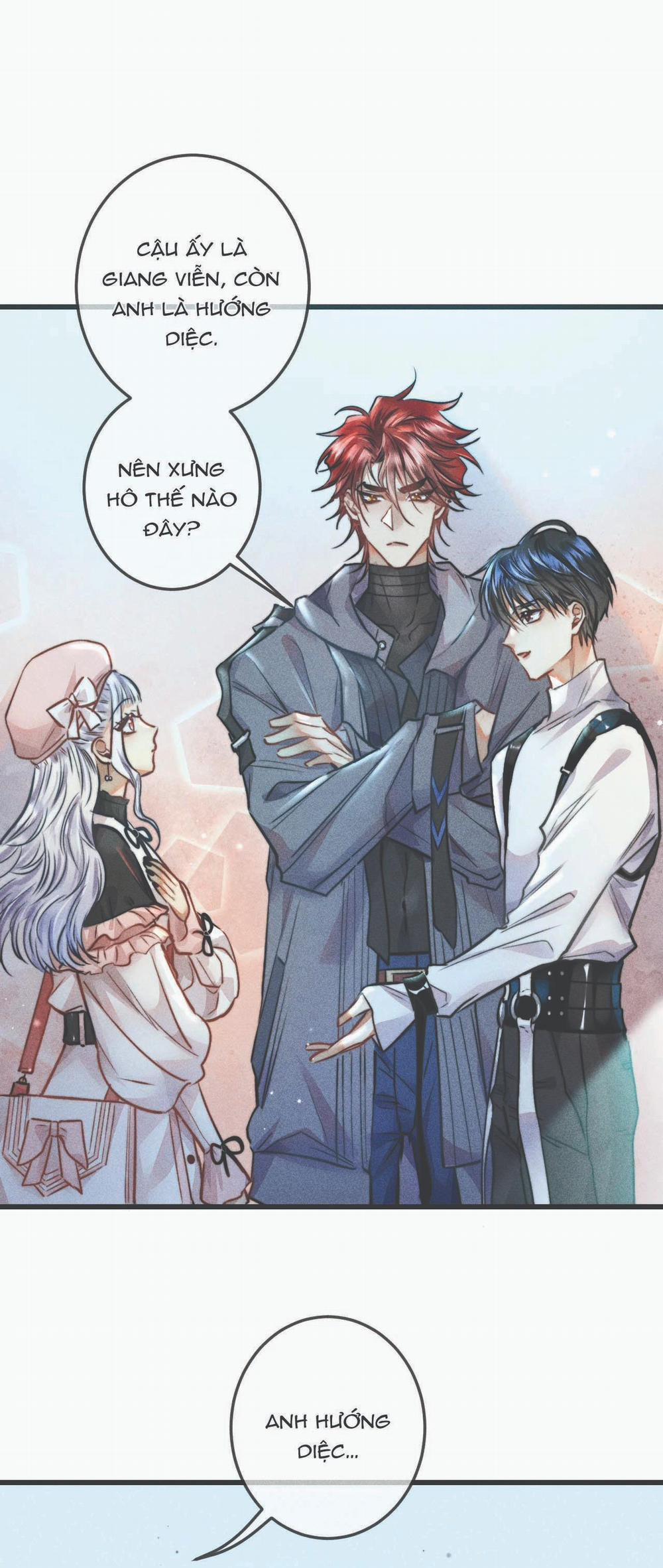 Tòa Tháp 4 trang 7