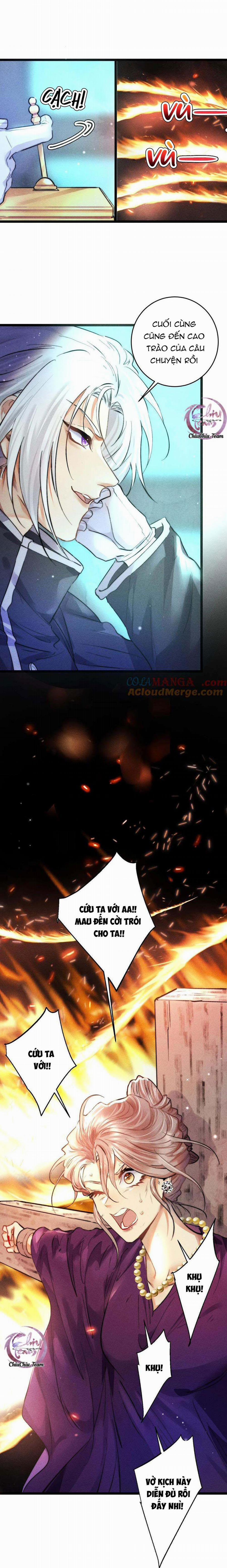 Tòa Tháp 40 trang 2