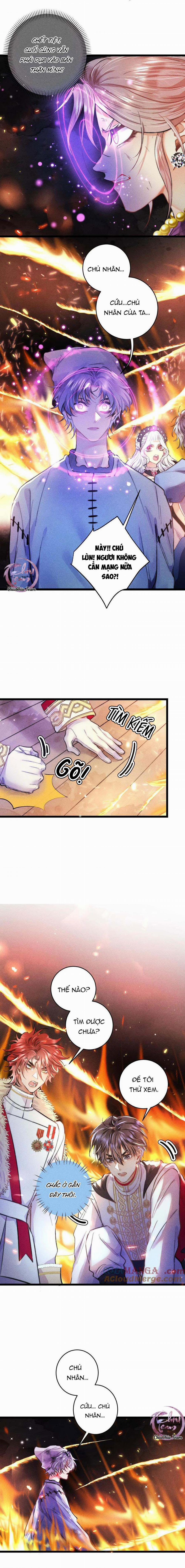 Tòa Tháp 40 trang 3