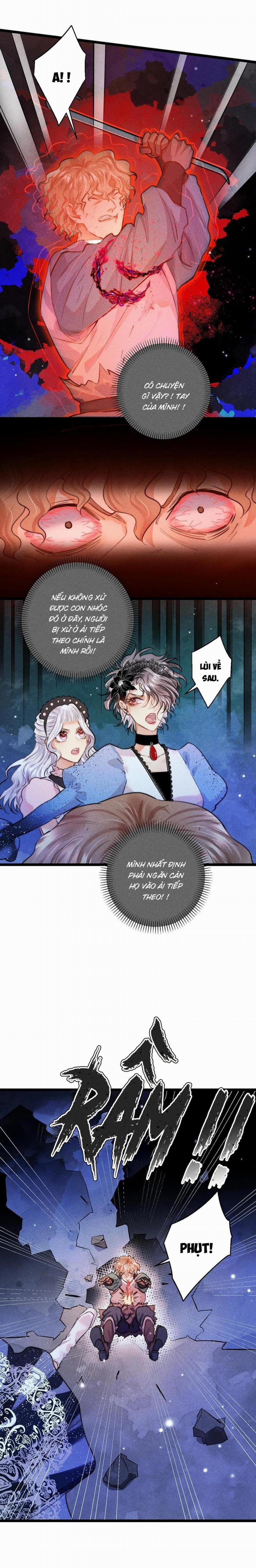 Tòa Tháp 41 trang 2