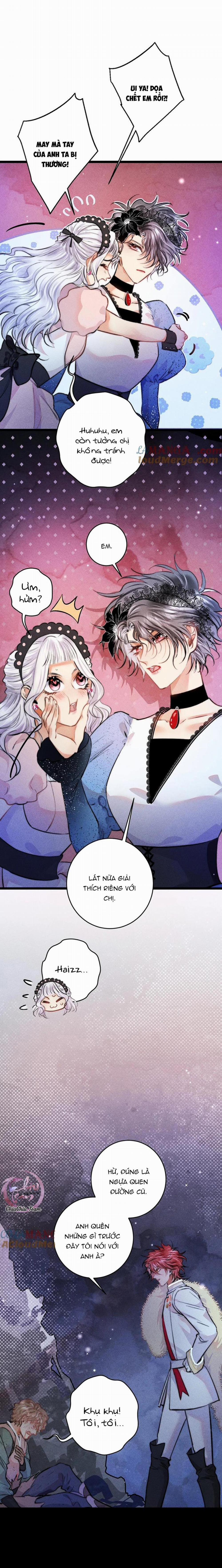 Tòa Tháp 41 trang 3