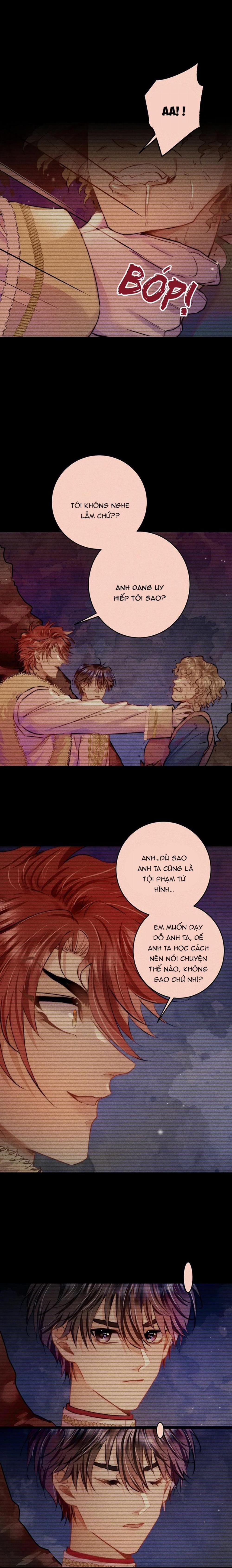 Tòa Tháp 41 trang 4