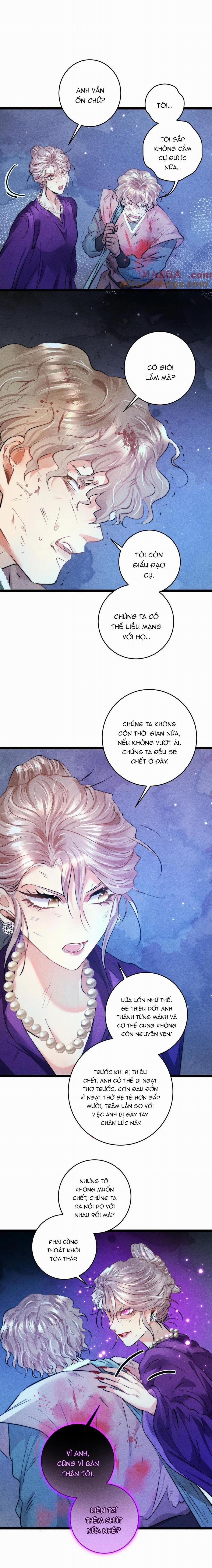 Tòa Tháp 42 trang 2