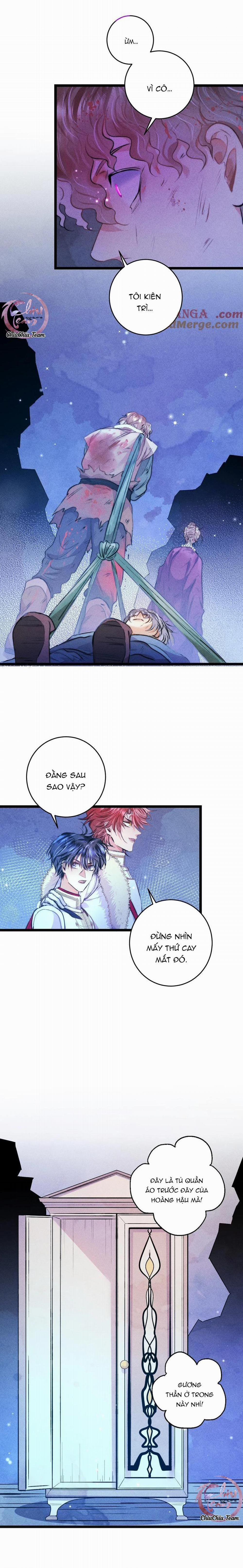 Tòa Tháp 42 trang 3