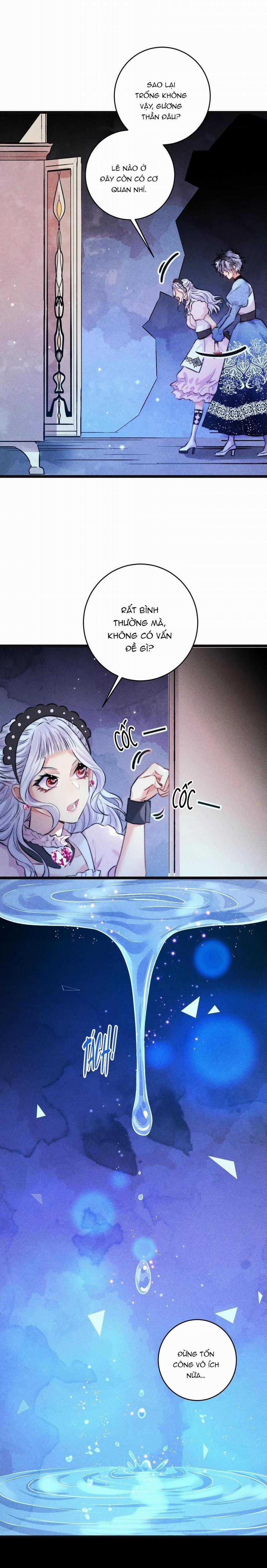 Tòa Tháp 42 trang 4