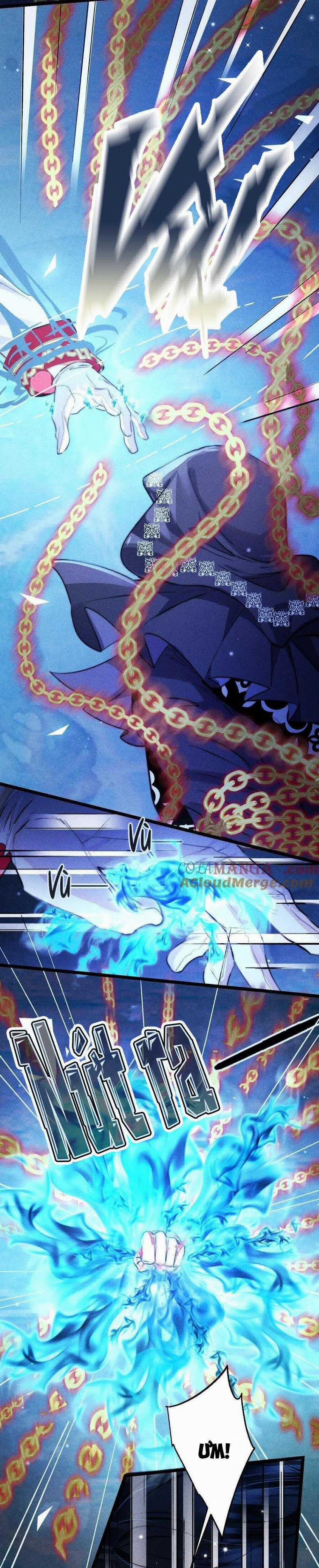 Tòa Tháp 43 trang 1