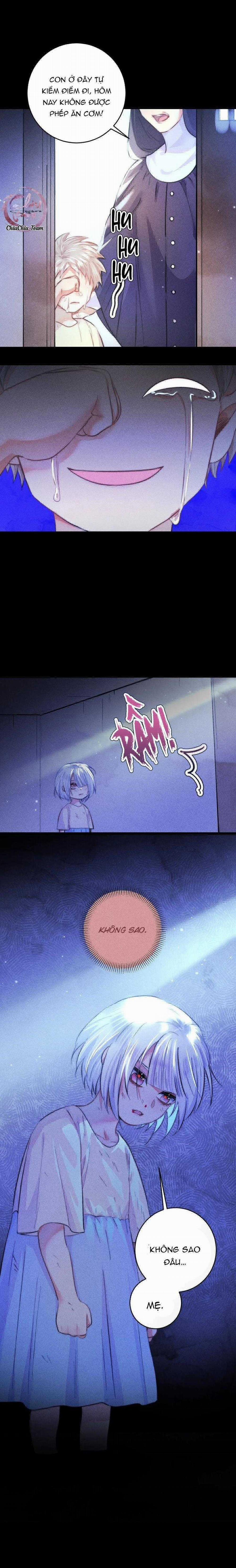 Tòa Tháp 43 trang 10