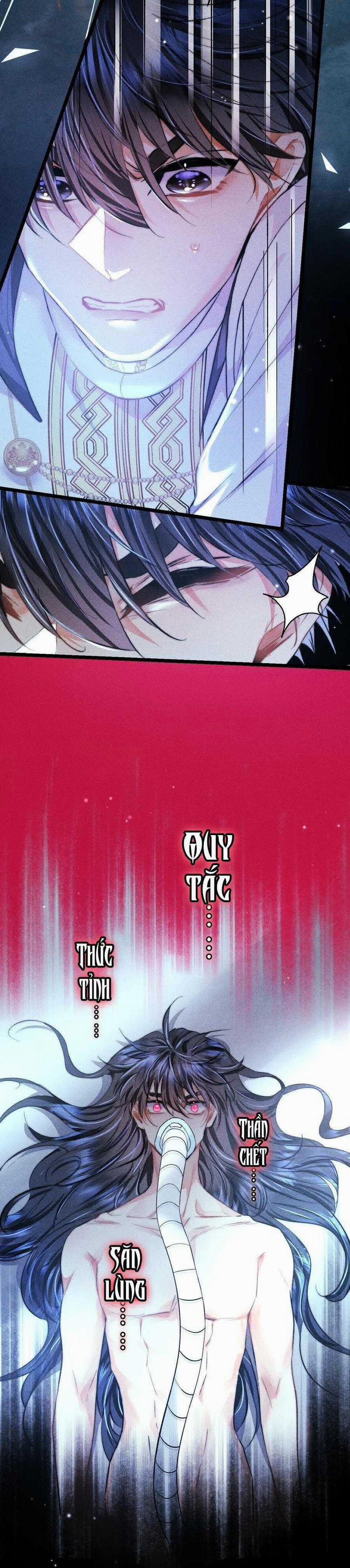 Tòa Tháp 43 trang 2