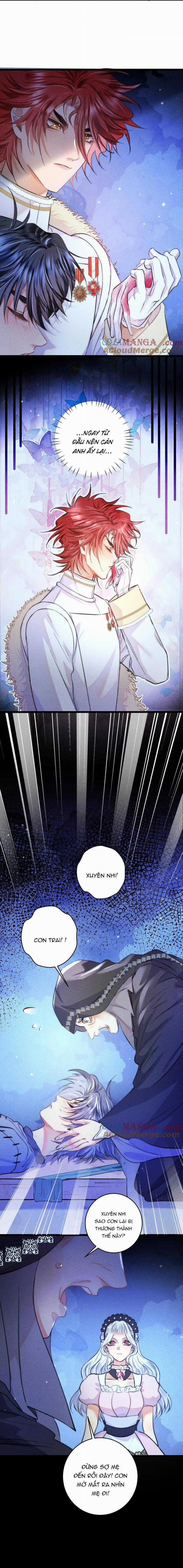 Tòa Tháp 43 trang 8