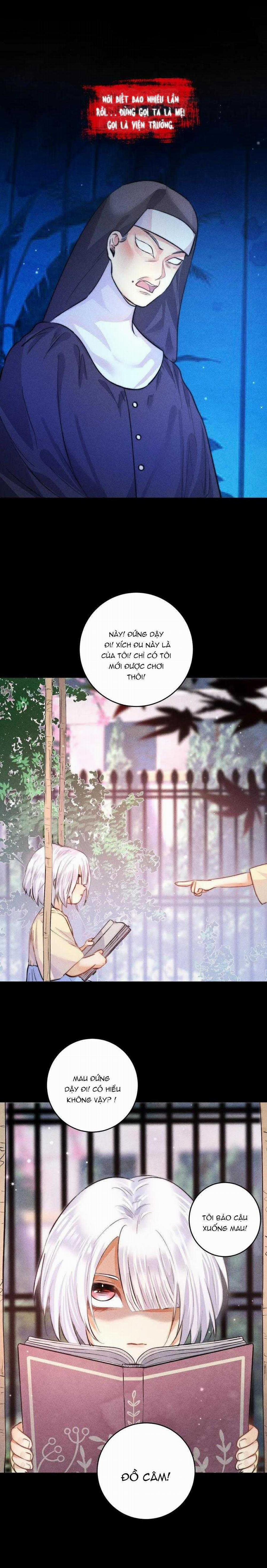 Tòa Tháp 43 trang 9