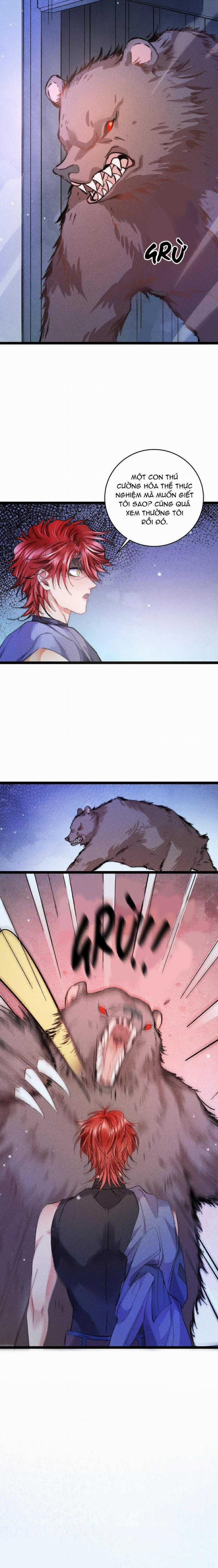 Tòa Tháp 47 trang 8