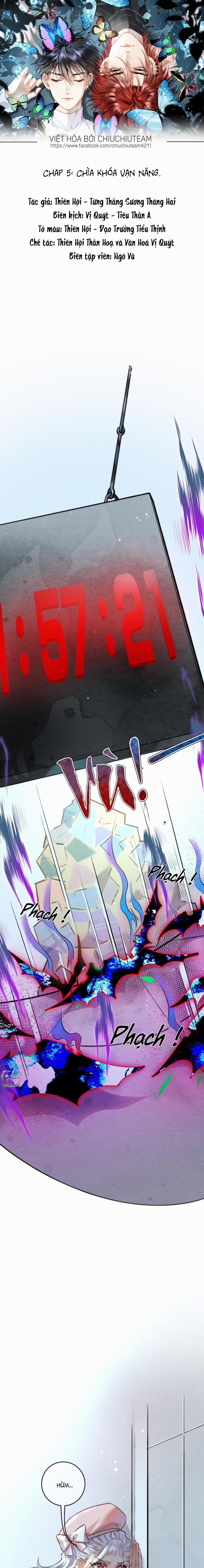 Tòa Tháp 5 trang 0