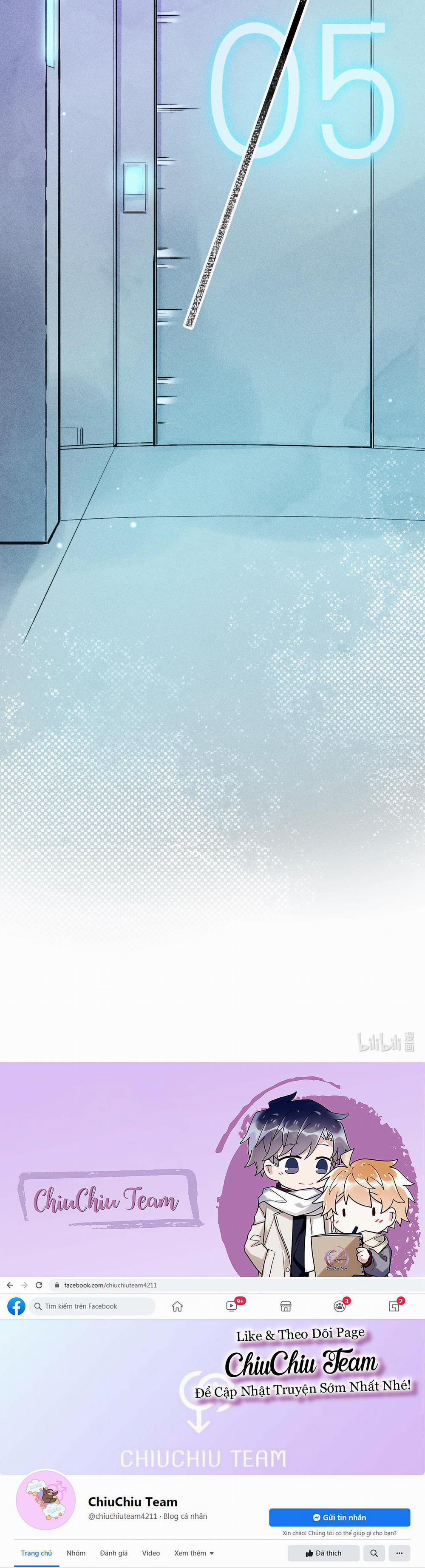 Tòa Tháp 5 trang 10