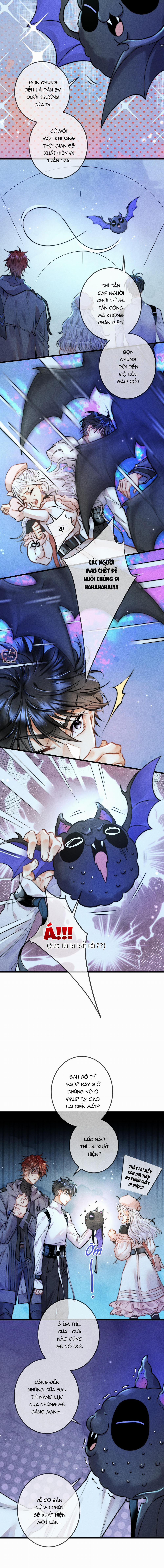 Tòa Tháp 5 trang 5