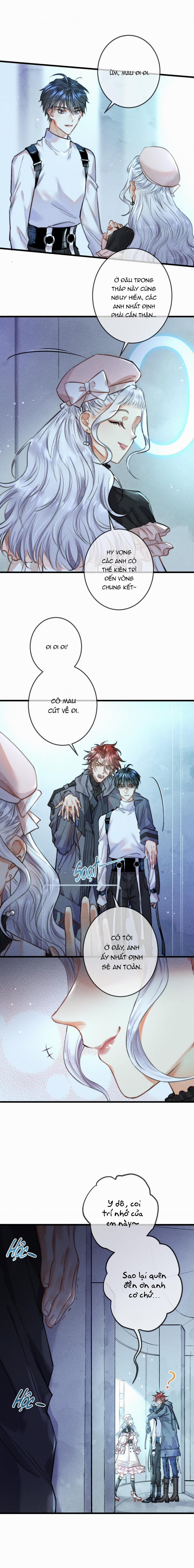 Tòa Tháp 5 trang 7