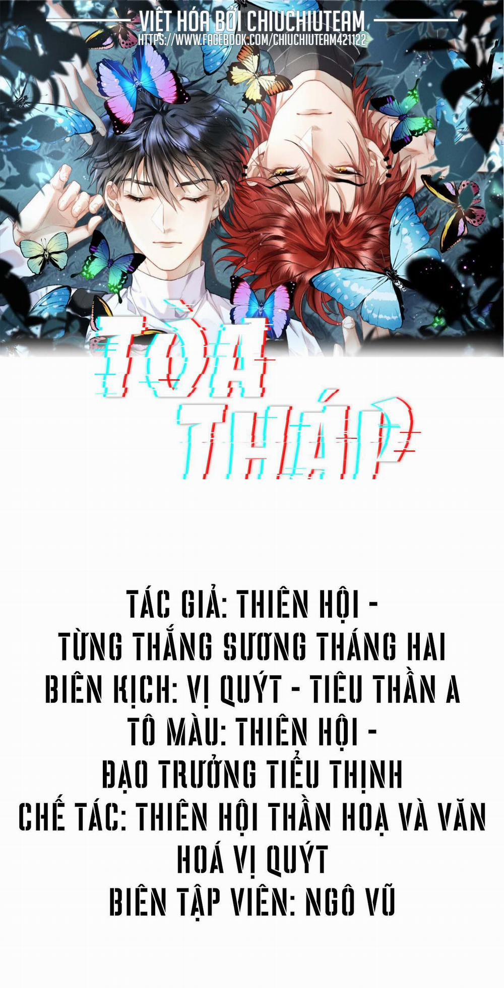 Tòa Tháp 53 trang 0