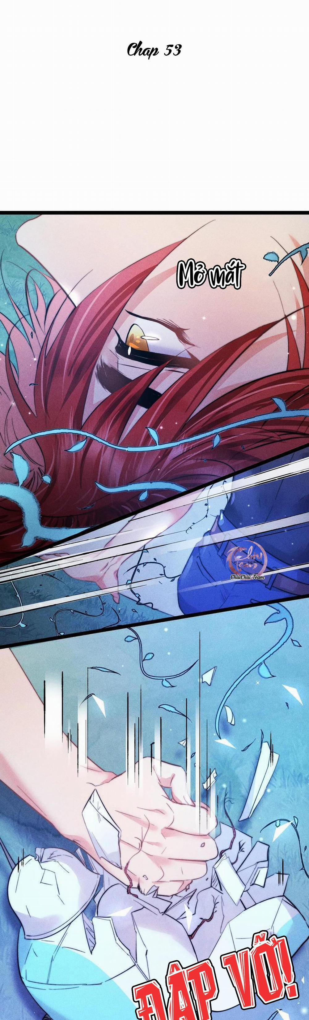 Tòa Tháp 53 trang 1