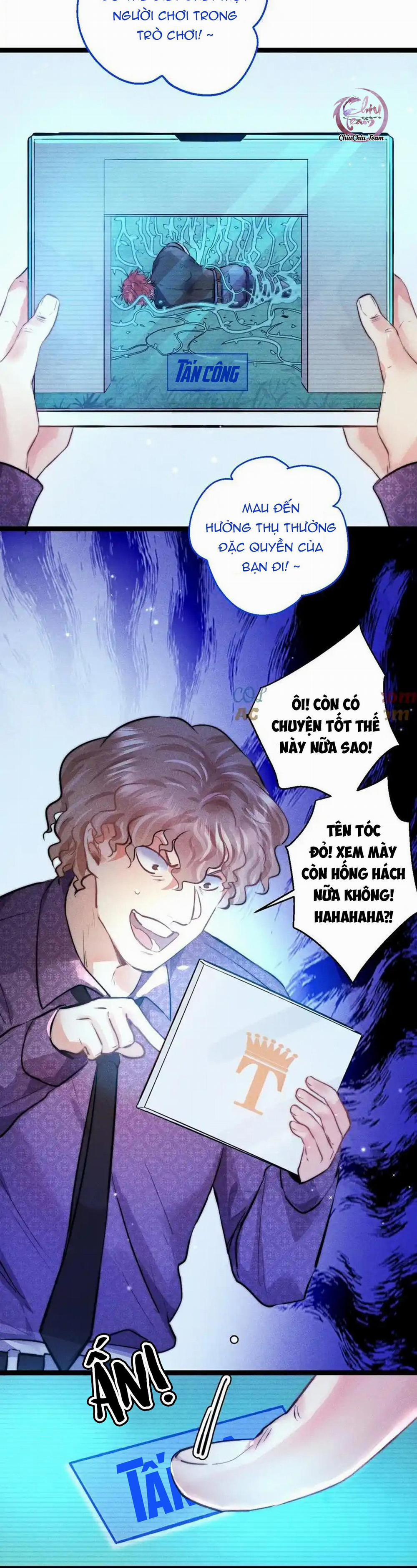 Tòa Tháp 53 trang 10