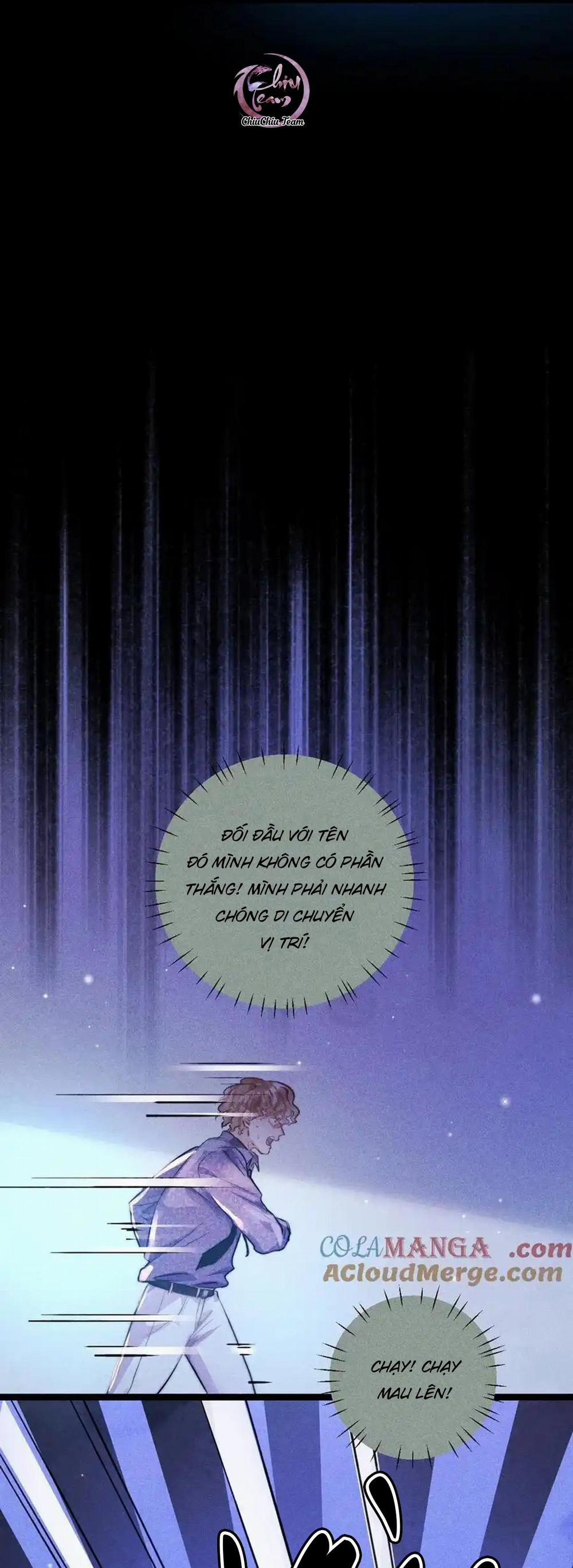 Tòa Tháp 53 trang 11