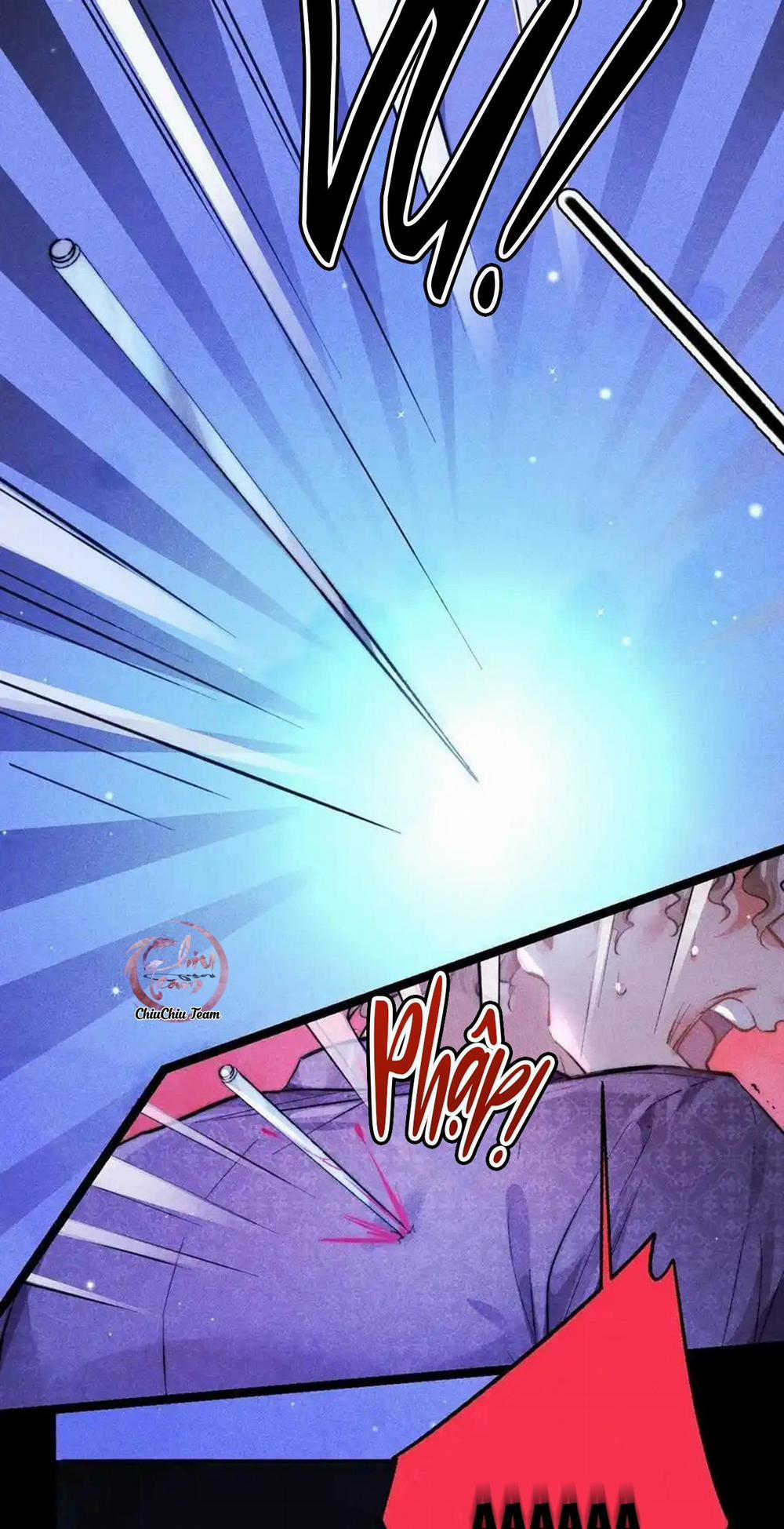 Tòa Tháp 53 trang 12