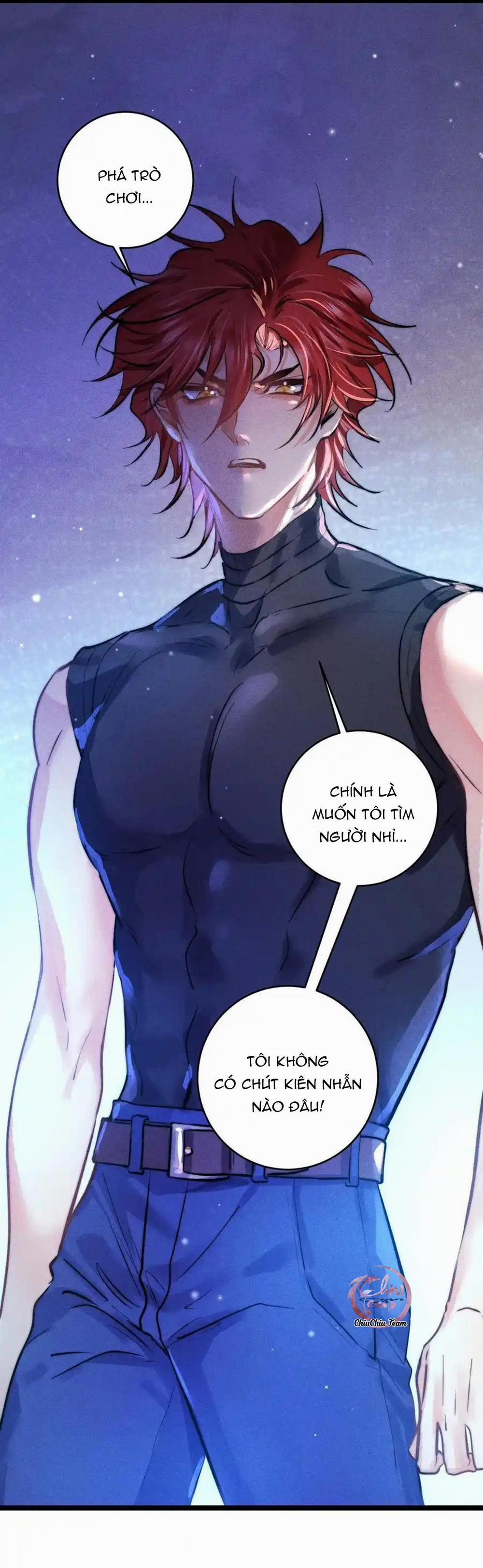 Tòa Tháp 53 trang 14