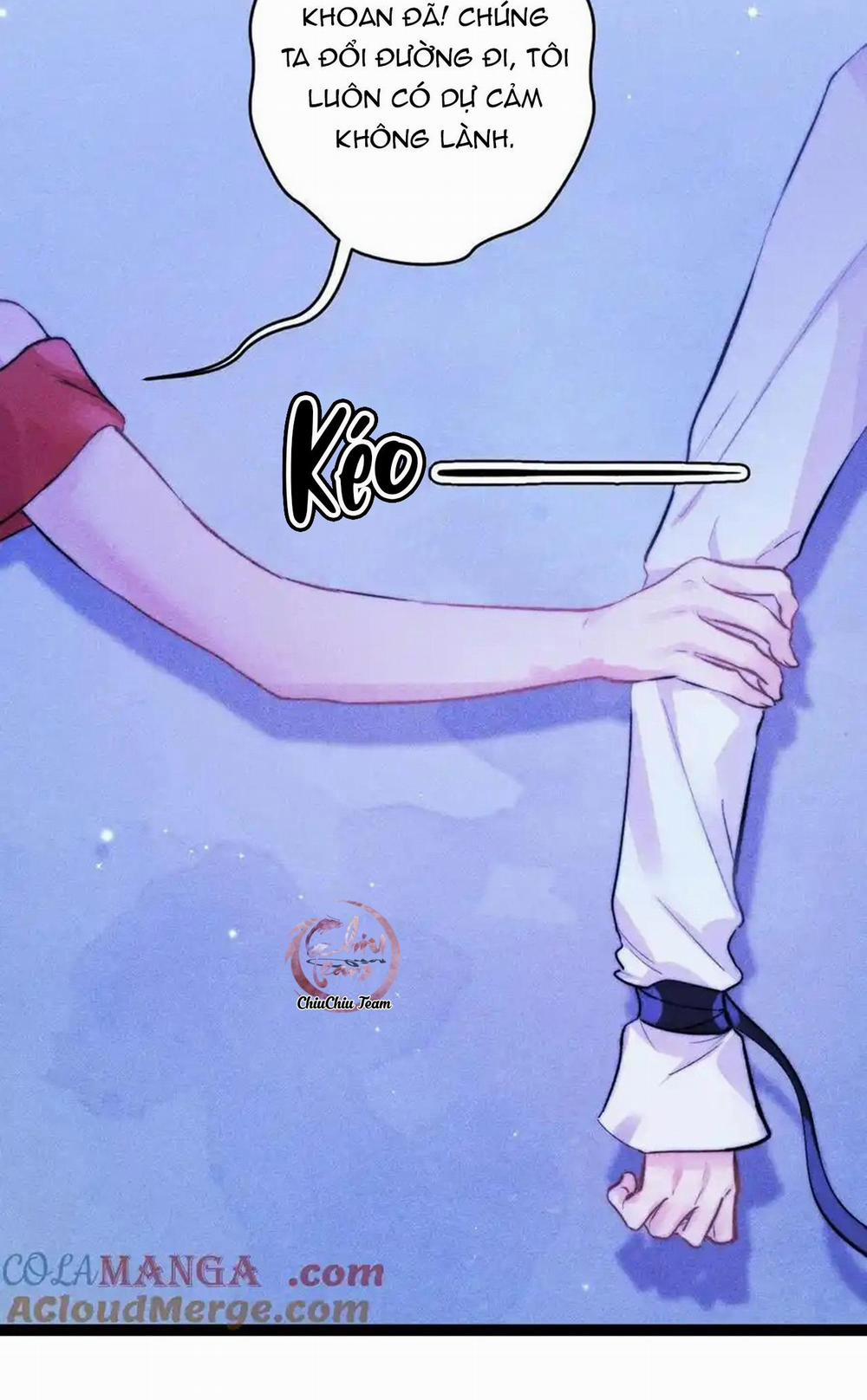 Tòa Tháp 53 trang 16