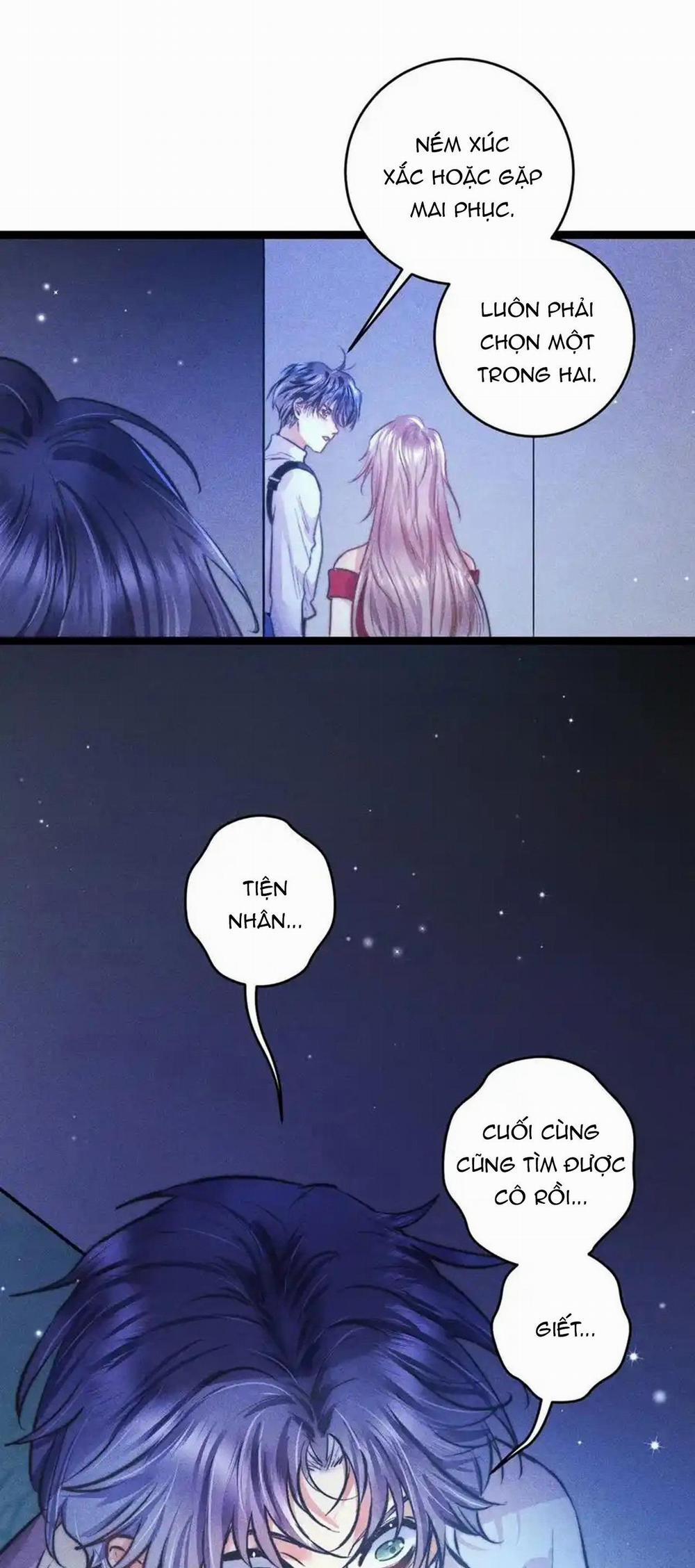 Tòa Tháp 53 trang 17