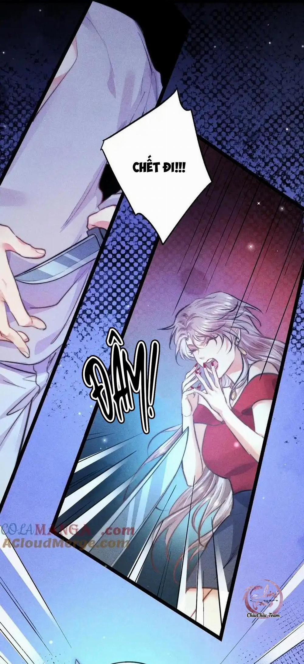 Tòa Tháp 53 trang 19