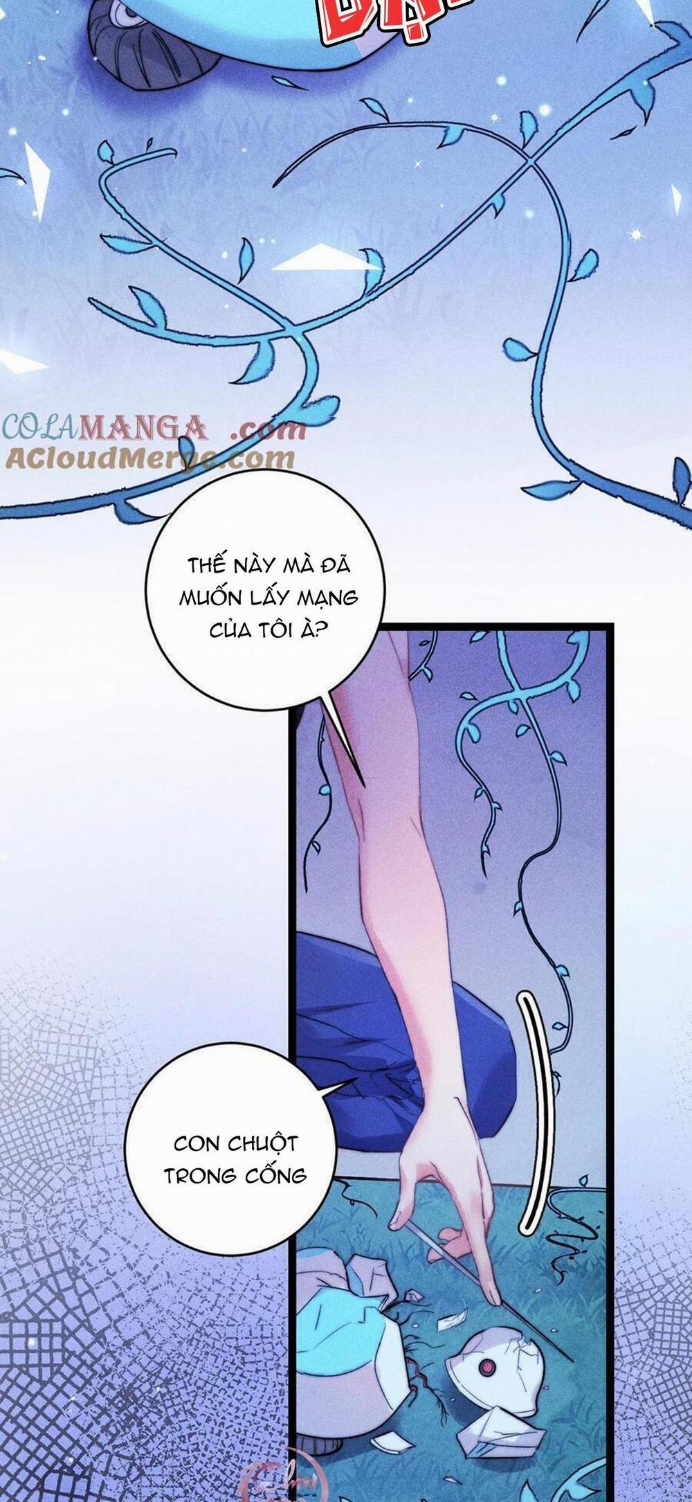 Tòa Tháp 53 trang 2