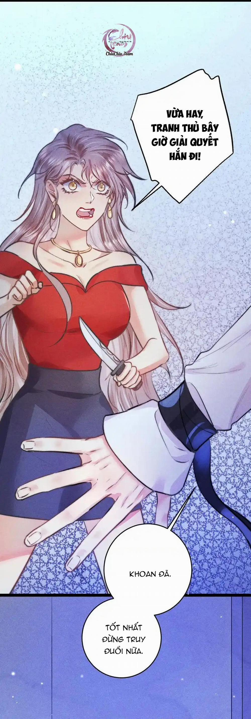 Tòa Tháp 53 trang 21