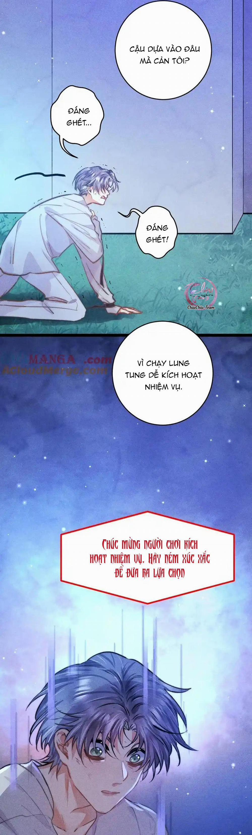 Tòa Tháp 53 trang 22