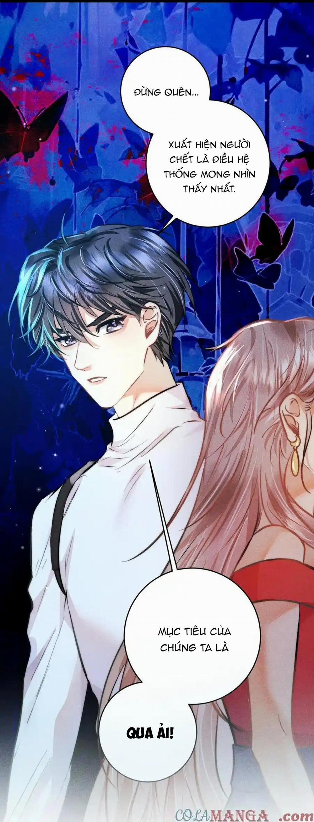 Tòa Tháp 53 trang 24