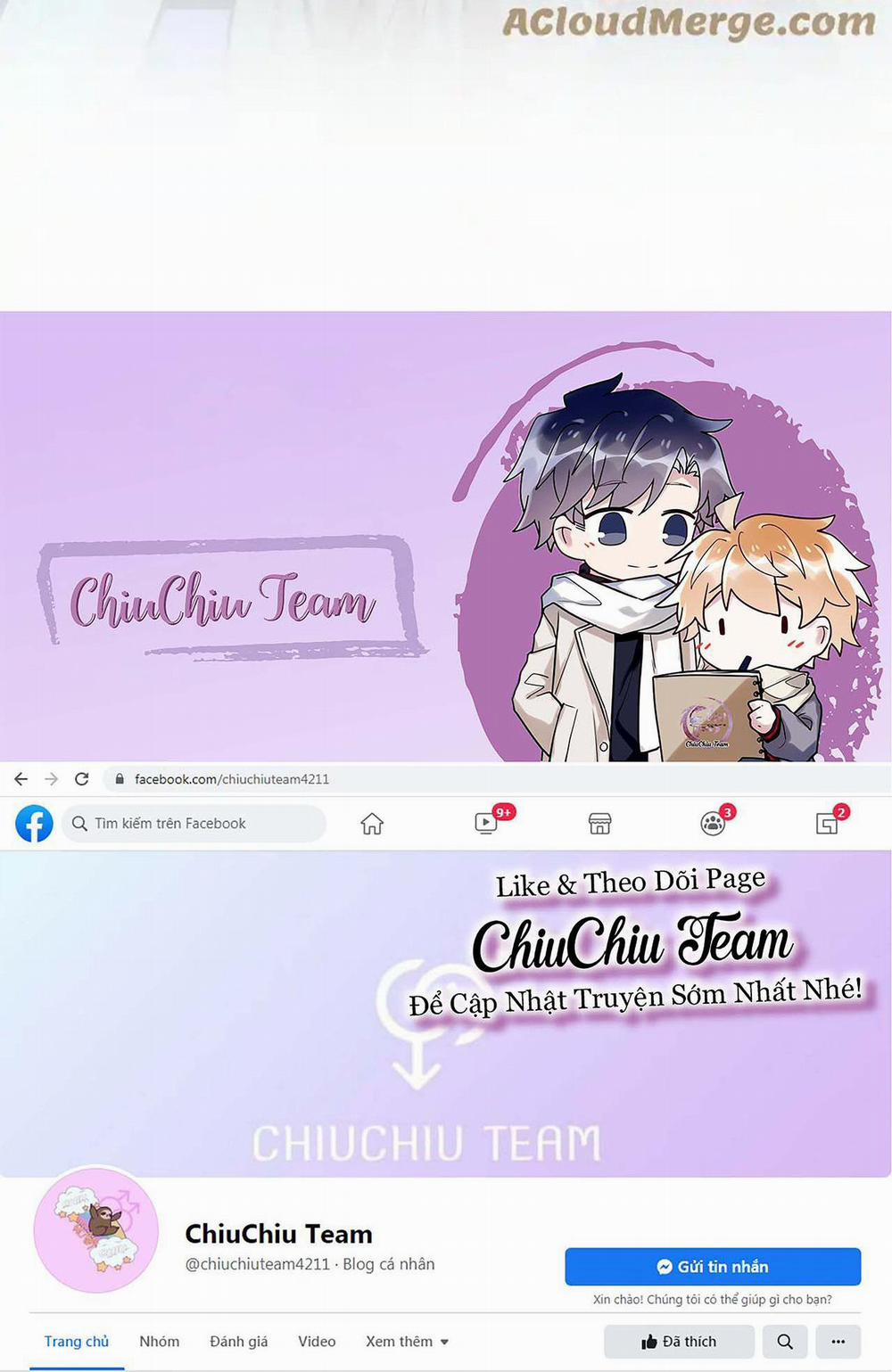 Tòa Tháp 53 trang 25