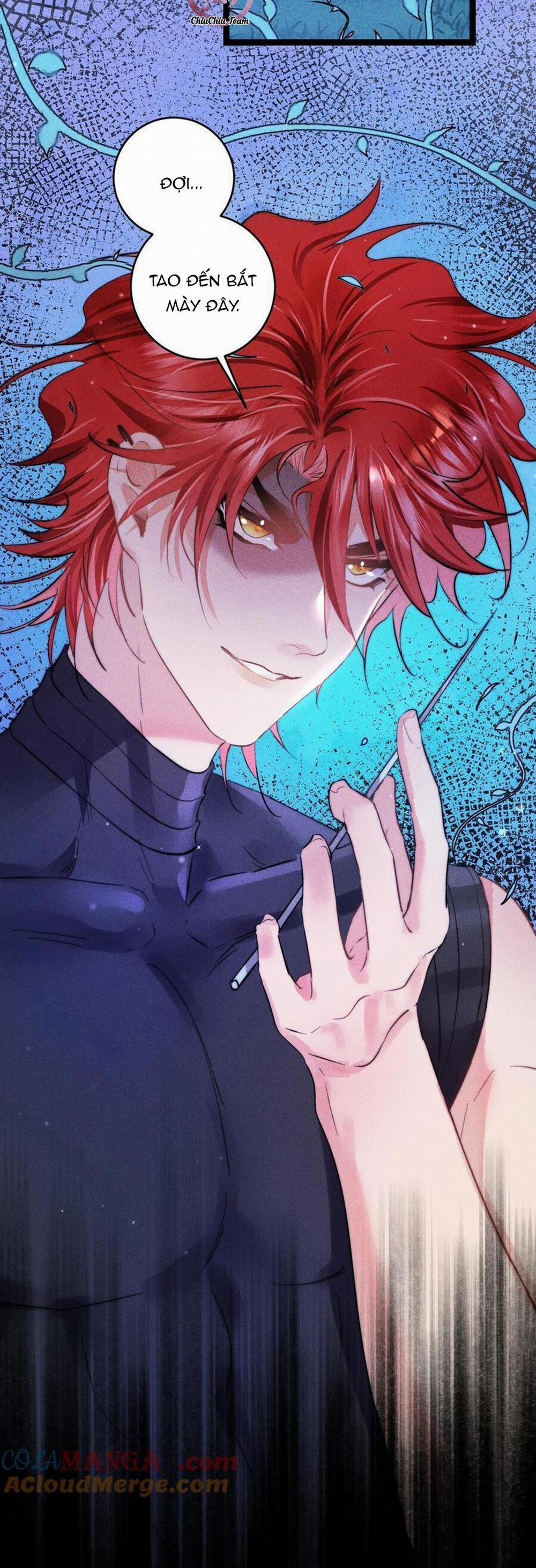 Tòa Tháp 53 trang 3