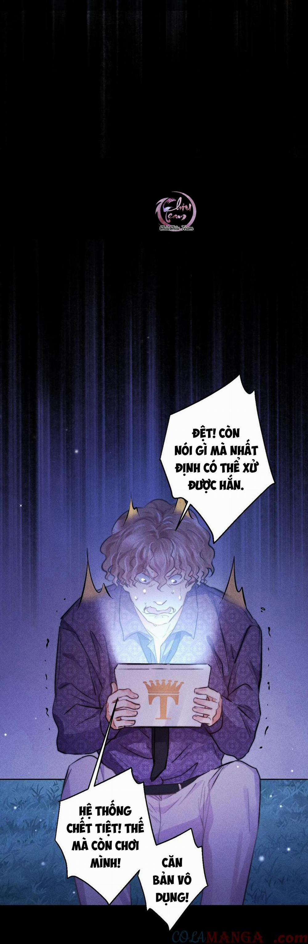 Tòa Tháp 53 trang 4