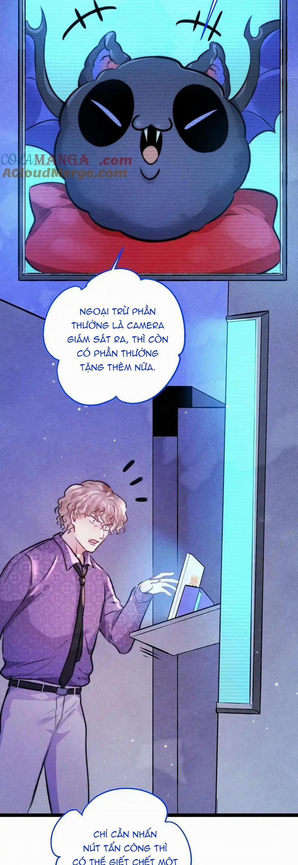 Tòa Tháp 53 trang 9