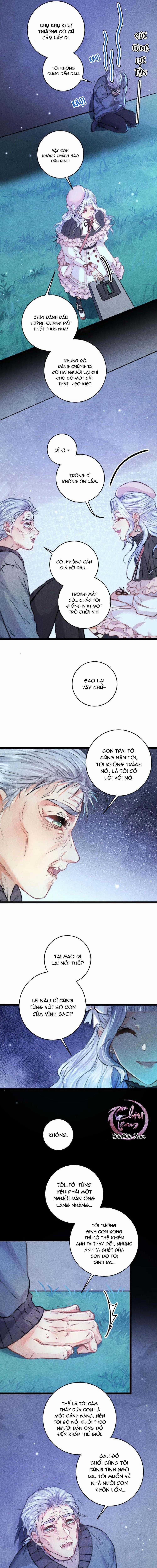 Tòa Tháp 54 trang 1